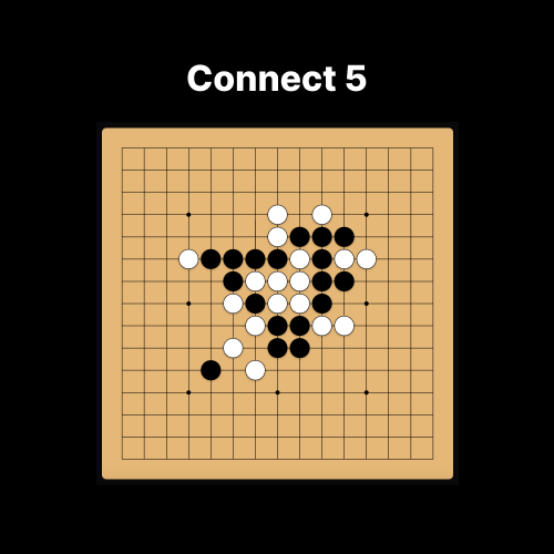 Connect 5